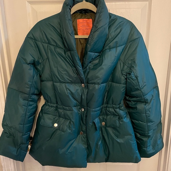 JCrew Alps puffer jacket with PrimaLoft® - Picture 6 of 7